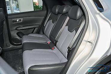 мусоровоз бишкек: Changan Qiyuan Q05: 2026 г., Вариатор, Электромобиль, Кроссовер — 9