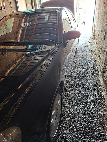 Mercedes-Benz: Mercedes-Benz S-Class: 2004 г., 5 л, Автомат, Бензин, Седан — 2