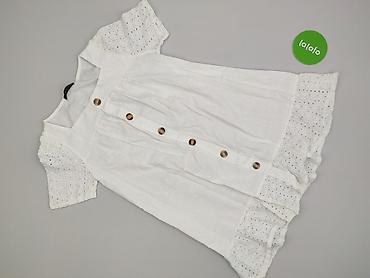 puro lino: Shein, Tunika damska, rozmiar S — 2