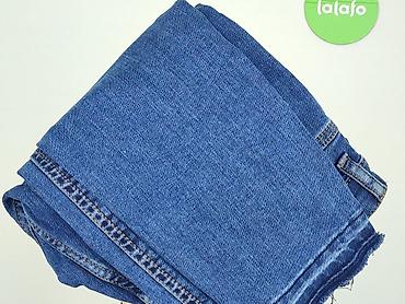 denim boot: Bershka, Jeansy damskie, rozmiar S — 6
