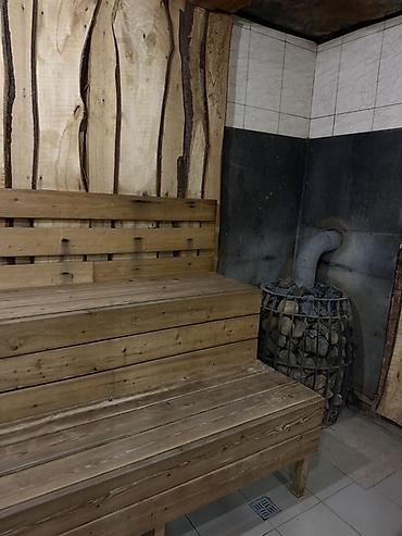 Бани, сауны, SPA: Баня «АРОВАНА» — отдых для тела и души в Бишкеке! Адрес: г. Бишкек at lalafo.kg — 9 Бани, сауны, SPA: Баня «АРОВАНА» — отдых для тела и души в Бишкеке! Адрес: г. Бишкек — 9