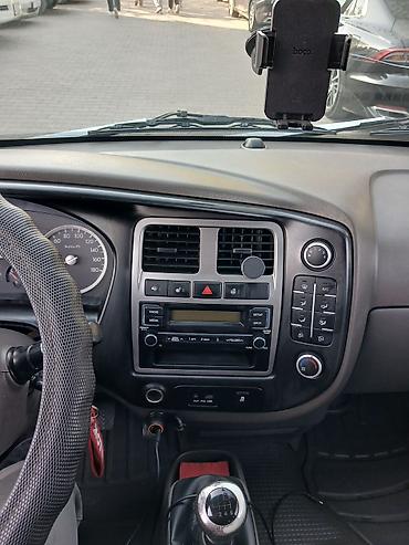 старекс полный привод: Hyundai Porter: 2019 г., 2.5 л, Механика, Дизель — 1