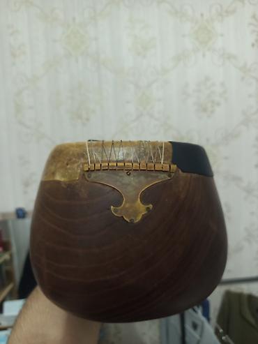 Тар: Məhsul: Tar (Azərbaycan milli simli musiqi aləti) – futlyarla Irandan — 3
