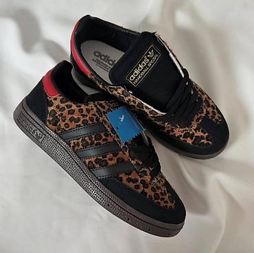 Women's Sneakers and athletic shoes: Adidas spezial patike NOVO Novo Brojevi 36 do 40 fb Moja Kupovina — 2