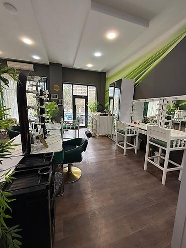 чехолнаматрасник: Gözəllik Salonu Biznessi işlek işçili bizness xetai metrosu ağ şehere — 5