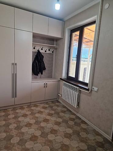 Долгосрочная аренда домов: 250 м², 4 комнаты, Ак-Орго ж/м, Без животных — 24