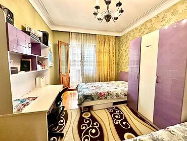 ev menzil: Mkr Bravo marketin yaniAzadlıq metrosuna yaxın Lelingrad pr 9/5-ci — 4