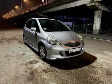 хонда фит машина кж: Honda Fit: 2004 г., 1.3 л, Вариатор, Бензин, Хэтчбэк