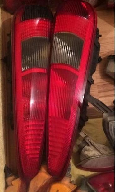 Glave motora: STOP LAMPE, FAROVI ZA FORD C-MAX, FIESTA, FOCUS . | FORD velika — 28