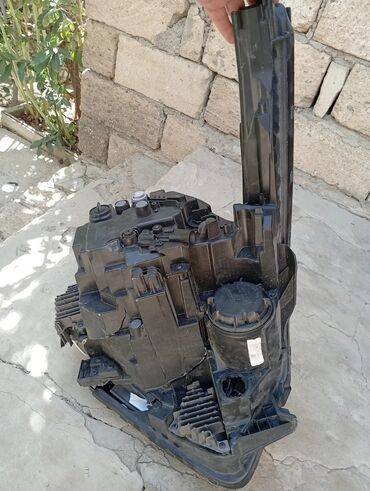 Faralar: Sağ, Kia, 2023 il, Orijinal, İşlənmiş — 11