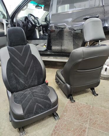 СТО, ремонт транспорта: Перетяжка салона, Шумоизоляция, без выезда — 4