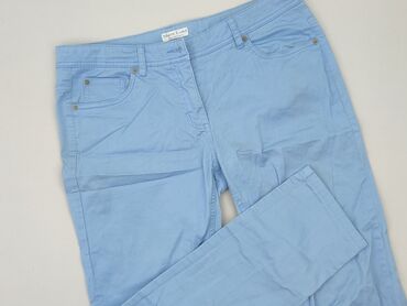 spodnie woskowane zalando: Marie Lund, Jeansy damskie, rozmiar XL