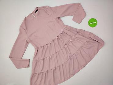 mbym spódnice: Missguided, Sukienka damska, rozmiar S — 2