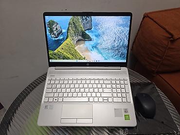Ноутбуки HP: Для учебы, Б/у, Intel Core i5 — 2