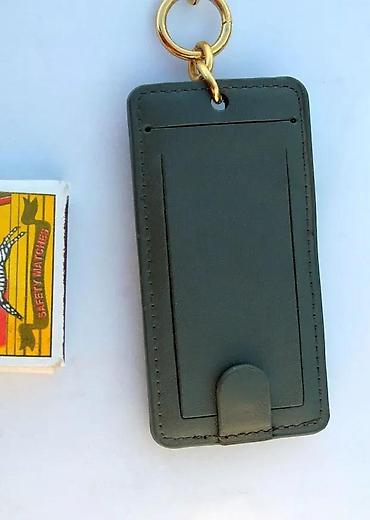 Ostali aksesoari: Versace Bag Tag Poshmark ORIGINAL. Original VERSACE oznaka za torbu — 7