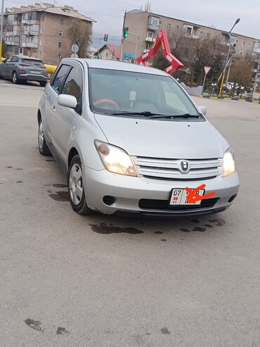 диск r16c: Toyota ist: 2003 г., 1.3 л, Автомат, Бензин, Хетчбек
