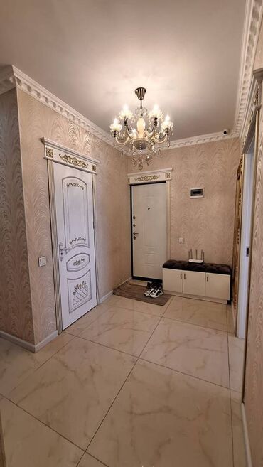 Köhnə tikili: Bakı, Bakıxanov qəs., 4 otaqlı, Köhnə tikili, m. Neftçilər, 130 kv. m — 9