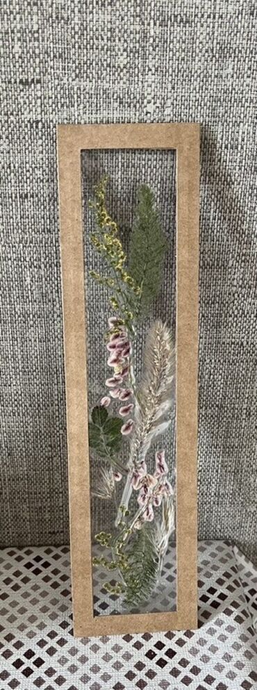 стол натуральное дерево: Закладки ручной работы из гербария в прозрачной основе. - Тонкие