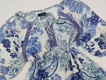 t shirty 3d allegro: Women's blouse, size M (EU 38)