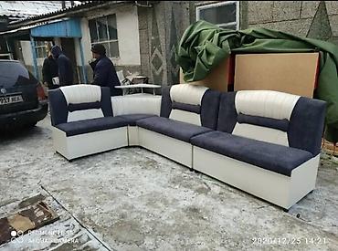 Кухонные гарнитуры: Продаю кухонный уголок хороший качества прямо из цеха у нас оптовая — 16