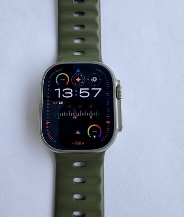 сколько стоят очки виртуальной реальности: Продаю Apple Watch ultra 1 поколения. Цена окончательная, ниже не