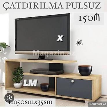 TV altlığı: TV altlığı — 1