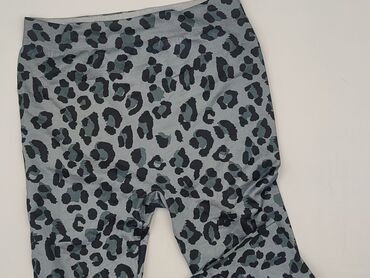 Legginsy Eleganckie damskie, rozmiar XL
