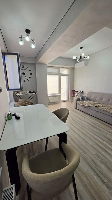 gala group: 2 комнаты, 50 м², 6 этаж, Свежий ремонт — 2