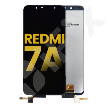 Telefon ekranları: 📱 Ekran Xiaomi Redmi 7A ORG 🛠️İstənilən növ telefon və planşetlərin