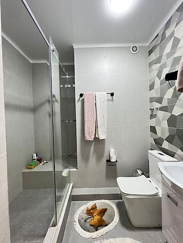 Продажа квартир: 3 комнаты, 122 м², Элитка, 8 этаж, Евроремонт — 12