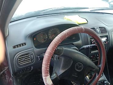 Mazda: Mazda 323: 1999 г., 1.8 л, Механика, Бензин, Универсал — 9