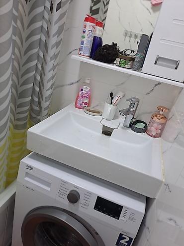 Продажа квартир: 2 комнаты, 62 м², Элитка, 5 этаж, Дизайнерский ремонт — 22