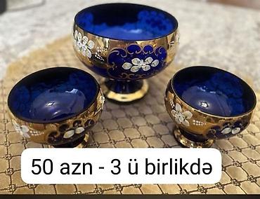 Digər süfrə qabları: Digər süfrə qabları — 1