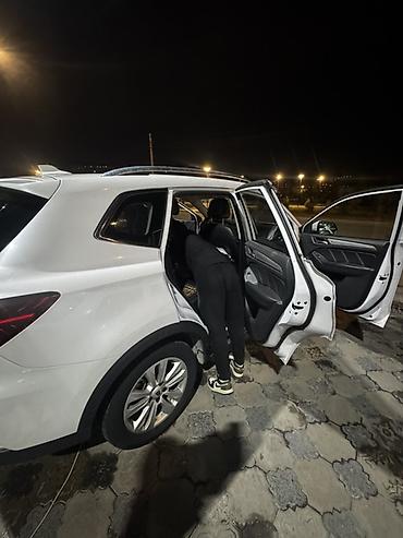 sador diska: Roewe RX5: 2017 г., Автомат, Бензин, Кроссовер — 4