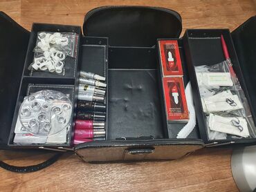 Другое оборудование для салонов красоты: Продаю ресницы для н аращивания . Ресницы — 15