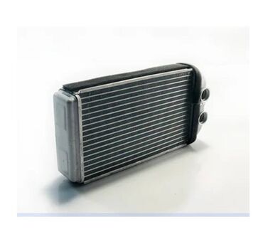 Радиаторы: Радиаторы печки на японские авто toyota altezza mark-2 mark-x crown — 18