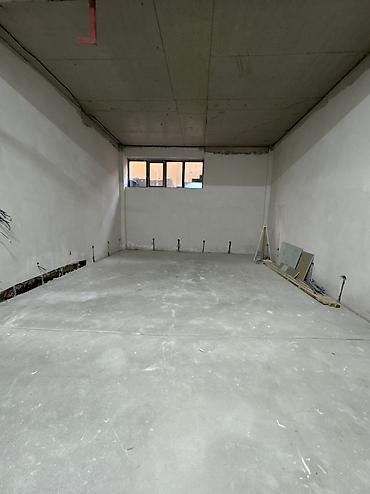 Продажа магазинов: Продажа магазинов В жилом доме, 415 м², Готовая ПСО (под самоотделку), С санузлом, Цокольный этаж этаж — 13