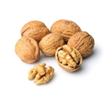 вишня саженцы: Орехи грецкие, в розницу и оптом по 80 сом / кг, урожай 2023 год