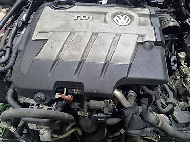 crivit kompresor: MENJAC 2.0TDI ZA VOLKSWAGEN GOLF 6 ZA 2009. GOD. | Menjac 2.0tdi — 1