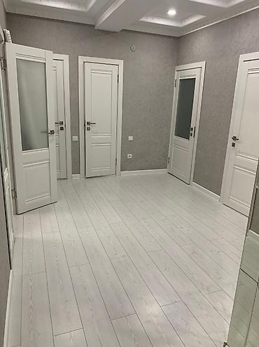 дианур: 3 комнаты, 121 м², Элитка, 4 этаж, Евроремонт — 5