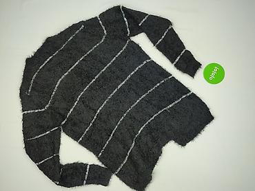 mróz: Brave Soul, Kardigan damski, rozmiar 3XL — 3