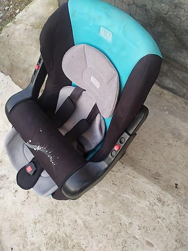 Автокресла: Автокресло — 10