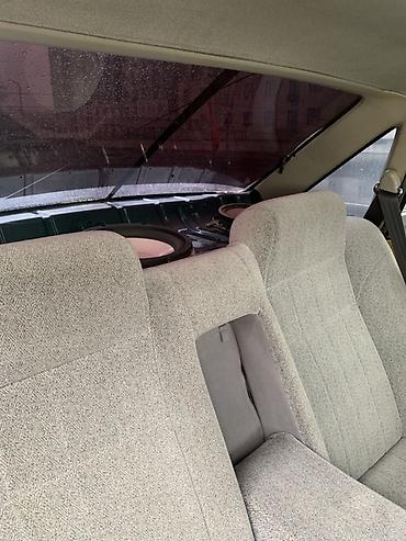 Chevrolet: Chevrolet Nexia: 1996 г., 1.6 л, Механика, Бензин, Седан — 9