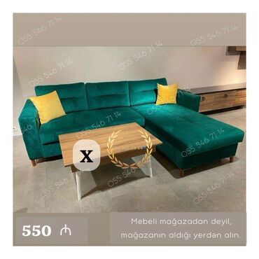 Çarpayılar: Künc divan, Yeni, Pulsuz çatdırılma