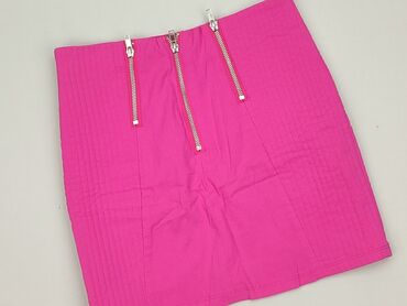 krótkie obcisłe spodenki: H&M Divided, Women`s skirt, size S (EU 36)