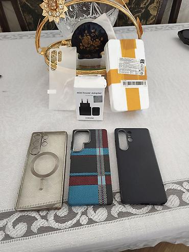 samsung adaptr: Adapter Samsung, Yeni — 3