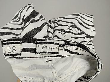 second hand pszczyna: Jeansy damskie, rozmiar XS — 5