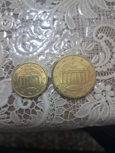 Sikkələr: 20 qepik 150 arasi qepikler kim isdese yazsin vp 24 saat aktivdir — 48