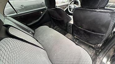 Toyota: Toyota Corolla: 2004 г., 1.6 л, Автомат, Бензин, Седан — 4