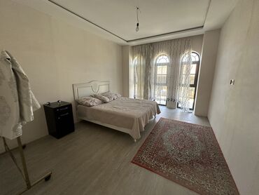 Uzunmüddətli kirayə evlər: 200 kv. m, 3 otaqlı, Kombi, Qaz, Su -da lalafo.az — 10 Uzunmüddətli kirayə evlər: 200 kv. m, 3 otaqlı, Kombi, Qaz, Su — 10